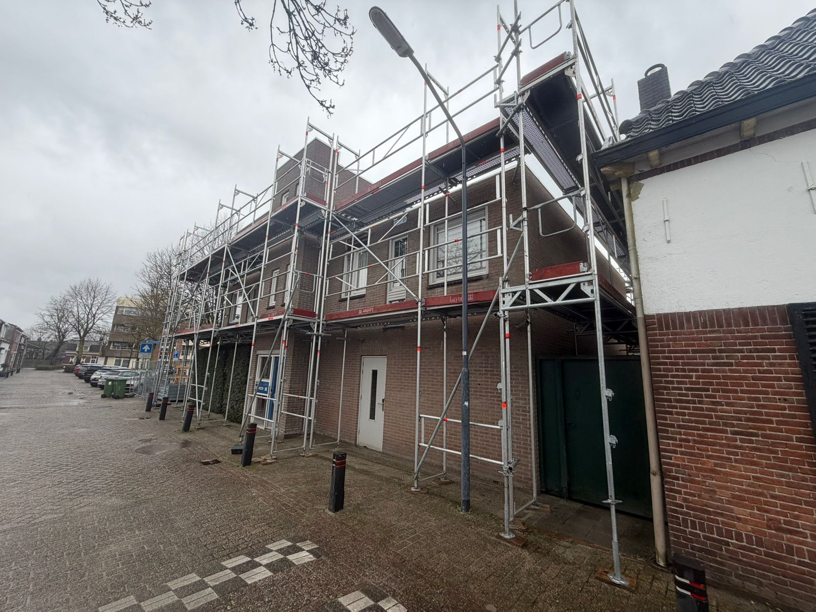 Oosterhout 5