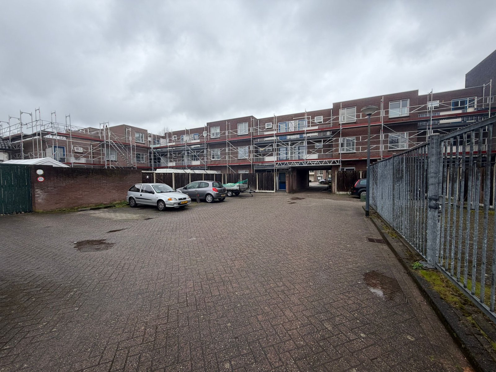 Oosterhout 1