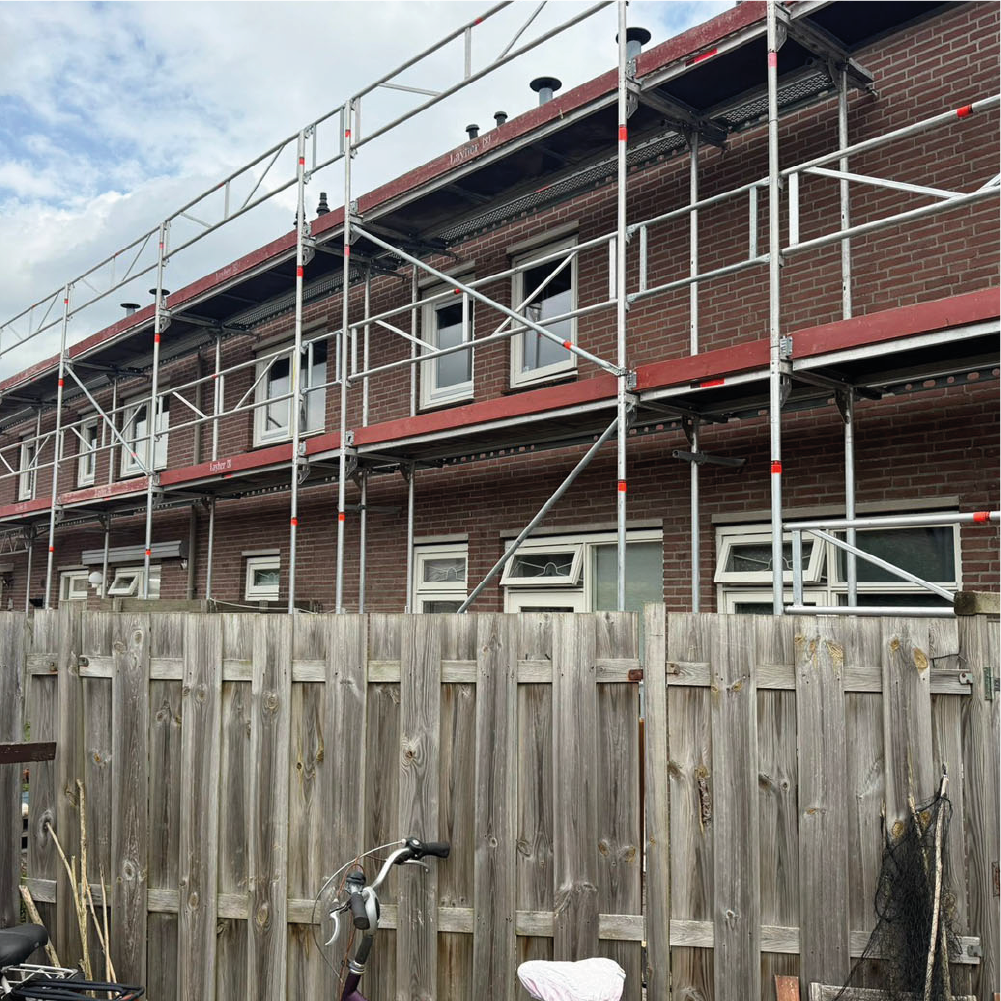 Steigerwerk Boxtel 1