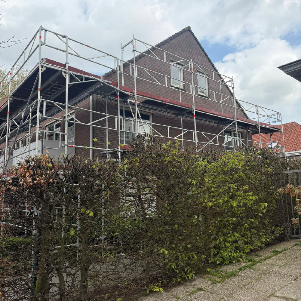Steigerwerk Boxtel 2
