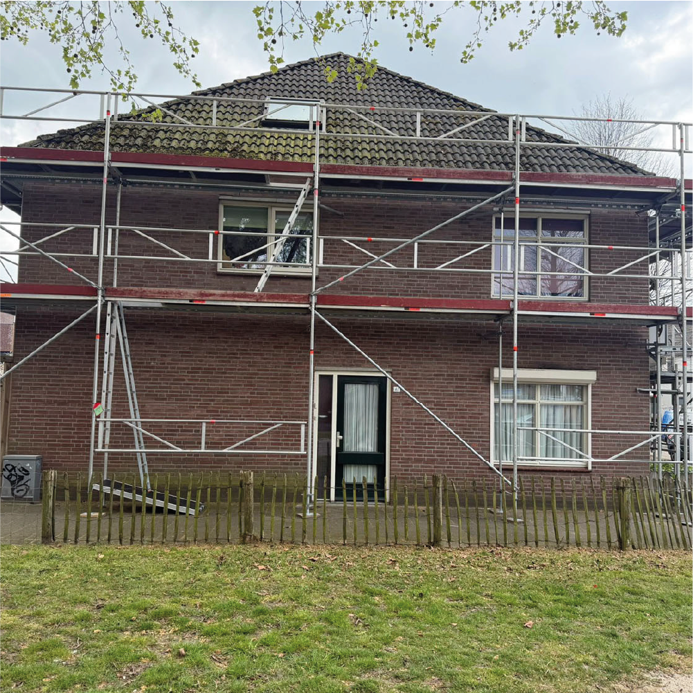 Steigerwerk Boxtel 3