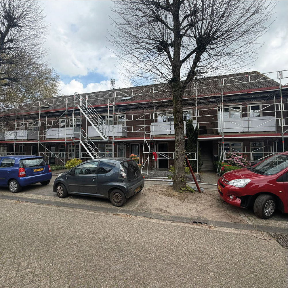 Steigerwerk Boxtel 4