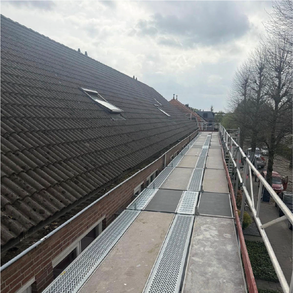 Steigerwerk Boxtel 5