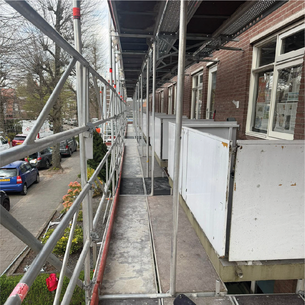 Steigerwerk Boxtel 6