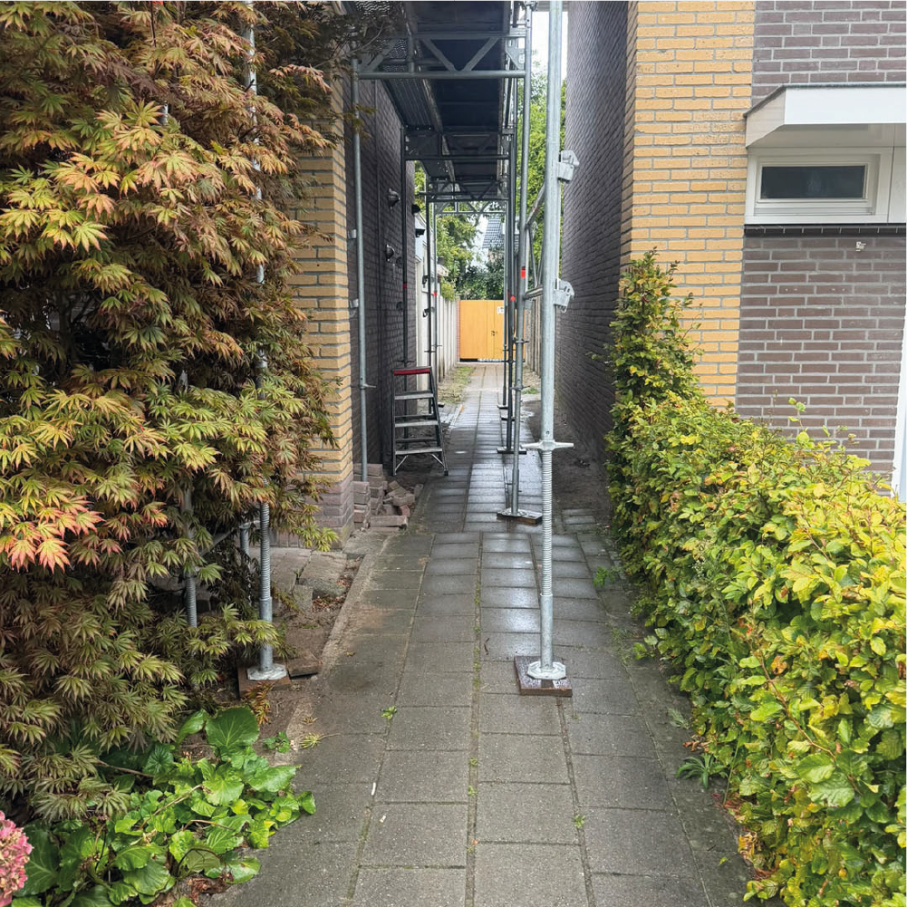 Steigerwerk Elshout 2