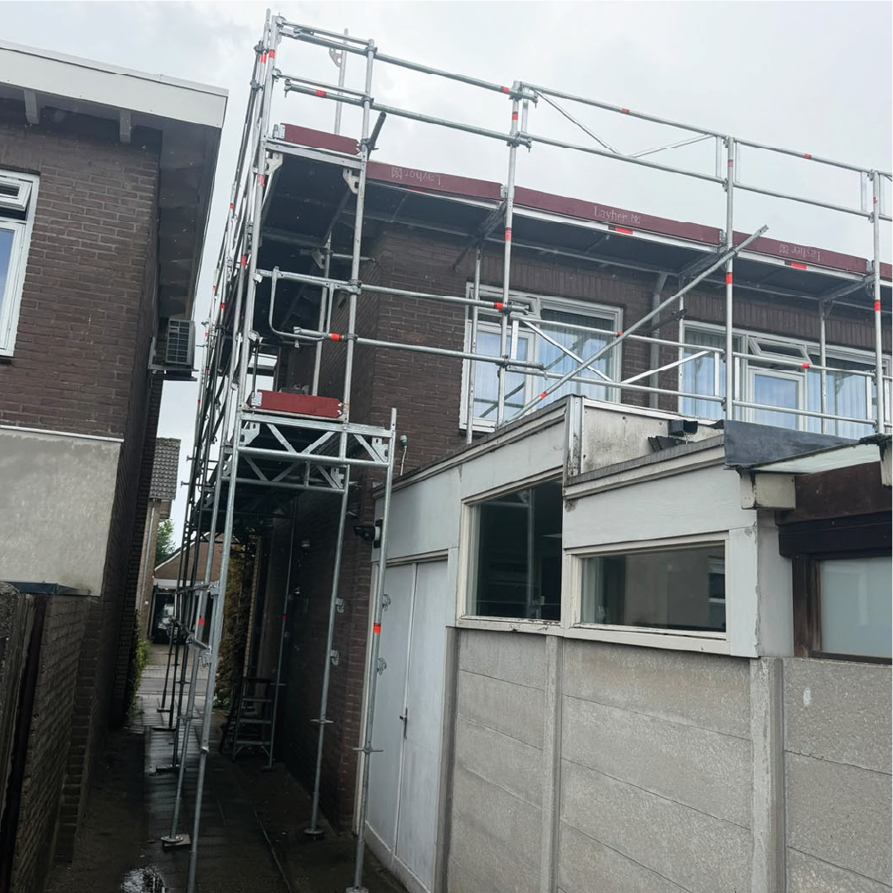 Steigerwerk Elshout 4